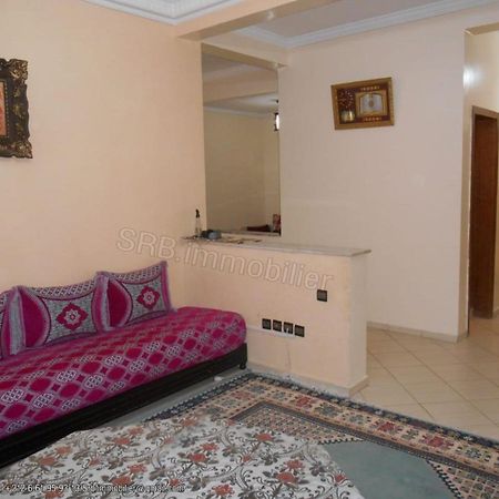 Salamappart Agadir Exterior photo