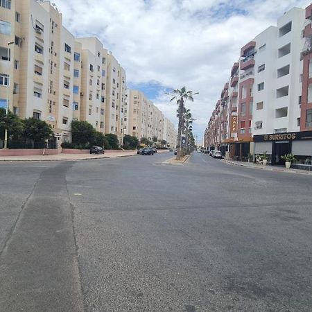 Salamappart Agadir Exterior photo