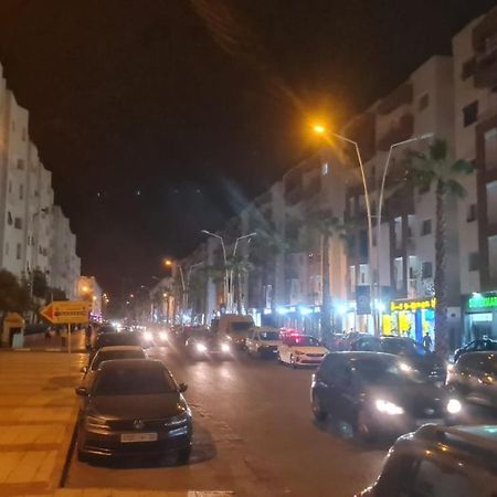 Salamappart Agadir Exterior photo