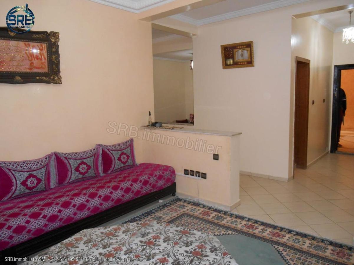Salamappart Agadir Exterior photo