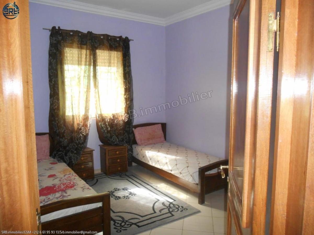 Salamappart Agadir Exterior photo