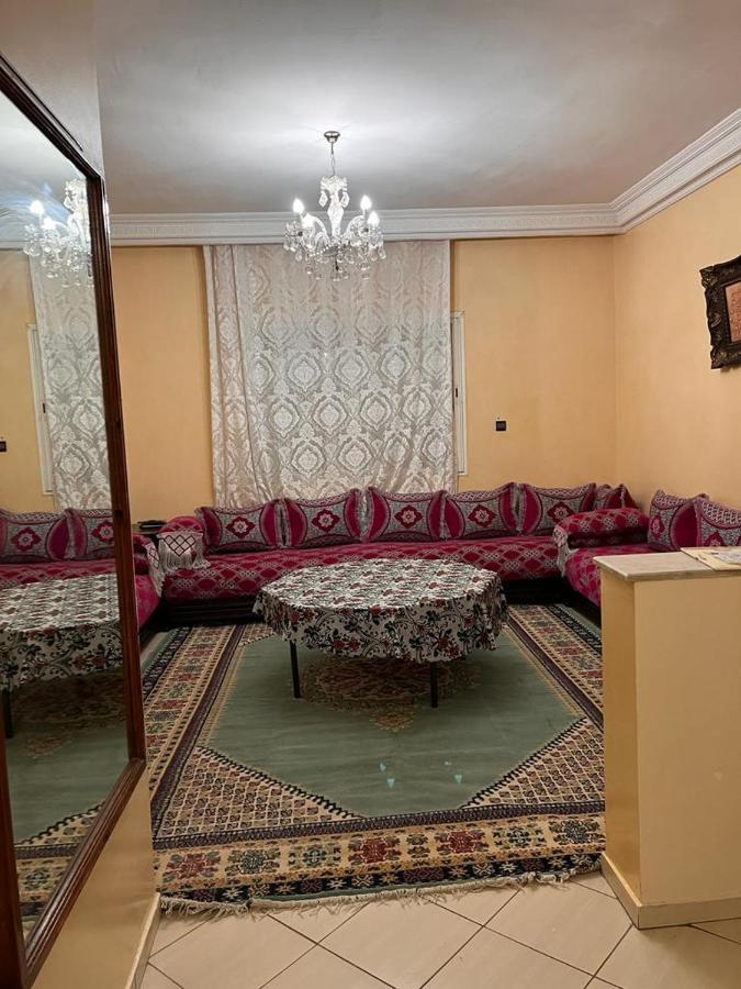 Salamappart Agadir Exterior photo