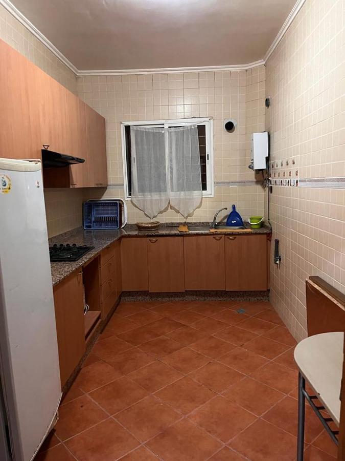 Salamappart Agadir Exterior photo