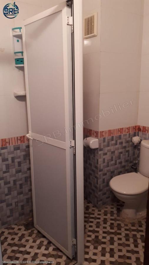 Salamappart Agadir Exterior photo