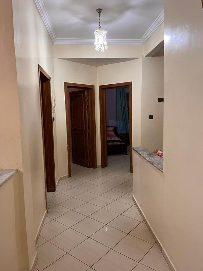 Salamappart Agadir Exterior photo