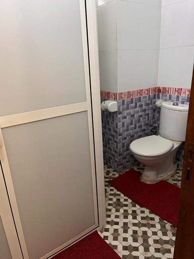 Salamappart Agadir Exterior photo