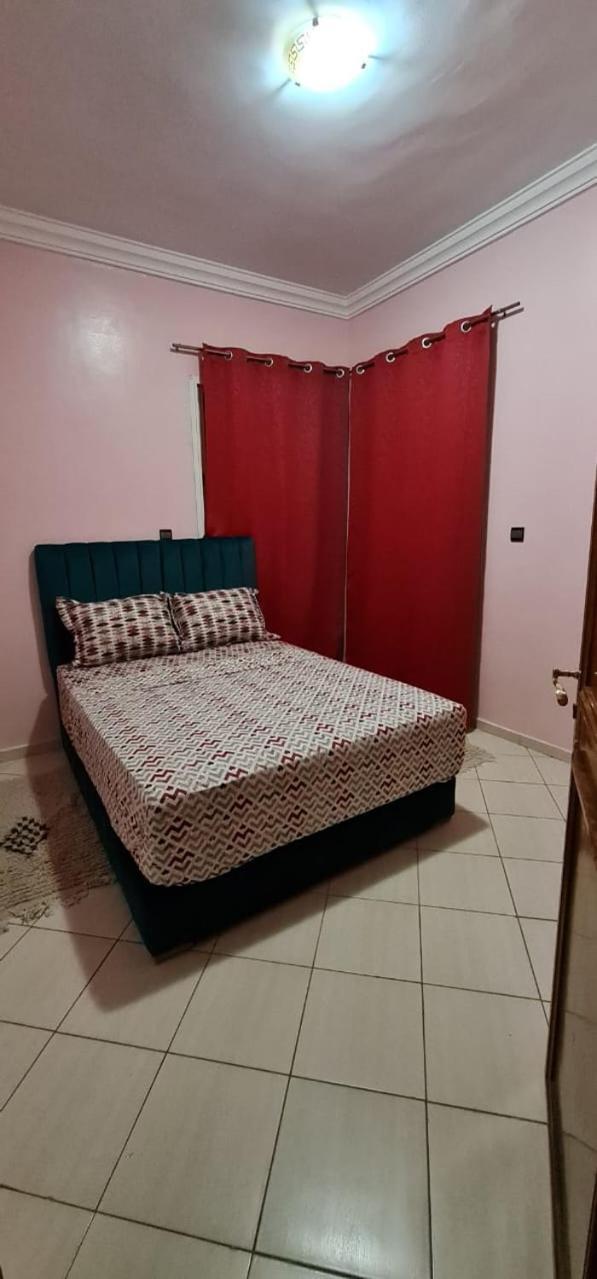 Salamappart Agadir Exterior photo